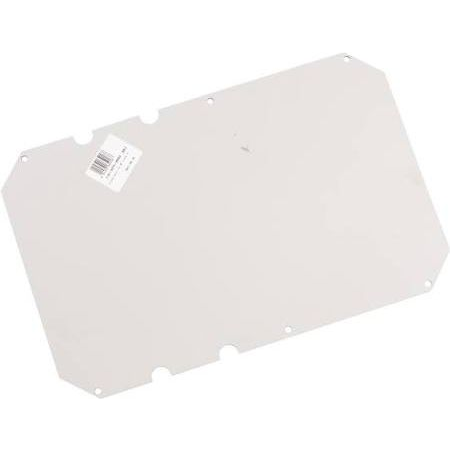 Hensel Mi MP 3 műanyag szerelőlap (HPL2000018)