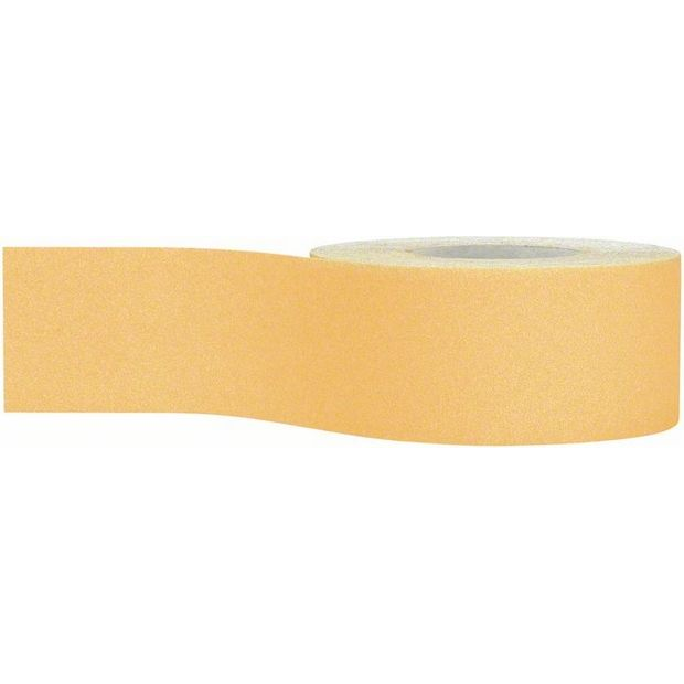 Bosch 2 608 607 706 csiszoló tartozék 1 db Tekercs (2608607706)