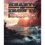 Expansion - Hearts of Iron IV: Together for Victory