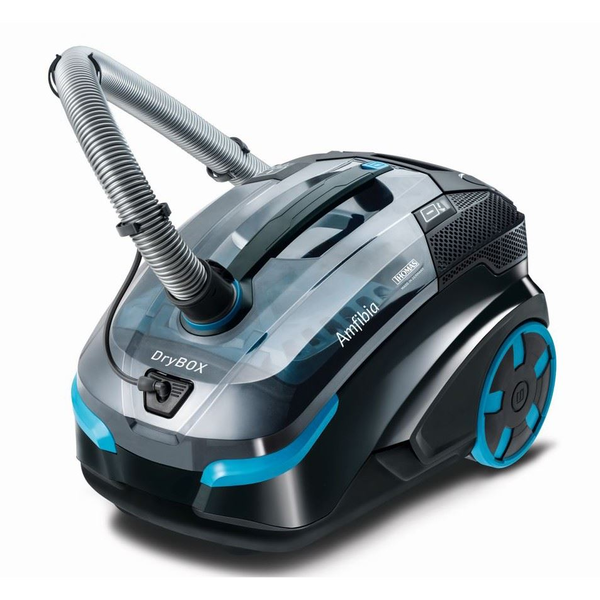 Vysavač vodní mokro-suchý Thomas Cycloon Hybrid DRY BOX Amfibia 1700 W