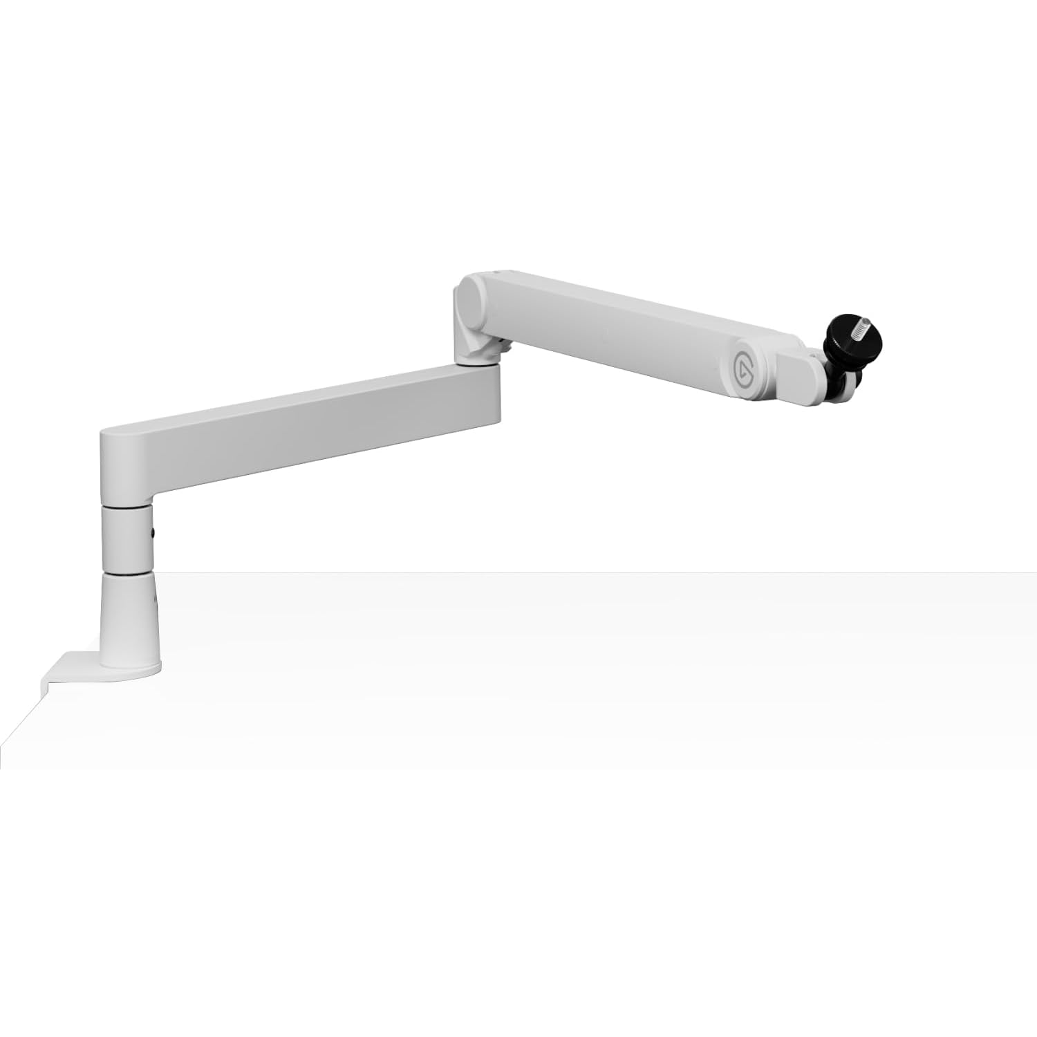 Elgato Wave Mic Arm Pro Asztalra fogatható Mikrofon tartó kar - Fehér (10AAT9911)