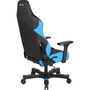 Fotel Clutch Chairz Shift Alpha Niebieski (STA77BBL)
