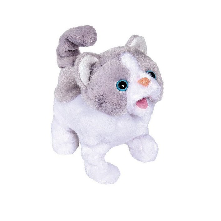 Simba ChiChi Love: Little Cat plüss figura - 15 cm (105893453)