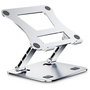 Inter-Tech NBS-300 Notebook Stand 11"-17" Silver