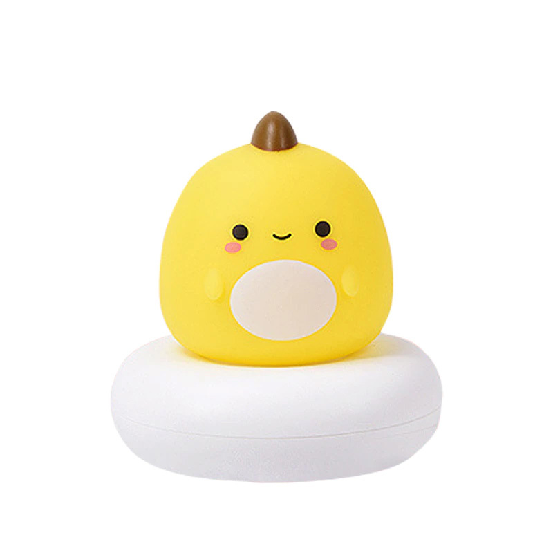 MG W-007 Éjjeli lámpa - Dinoszaurusz (URZ000257)