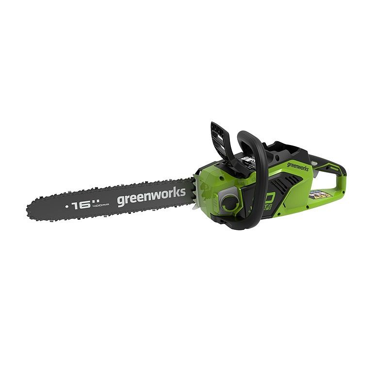 Greenworks GD40CS18 Akkumulátoros láncfűrész (Akku és töltő nélkül) (2005807)