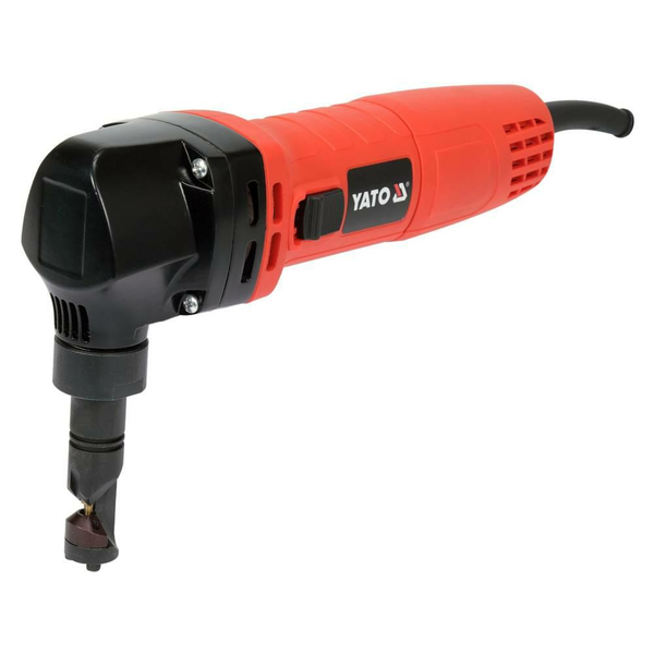 Yato Folyamatos Lemezlyukasztó 600 W