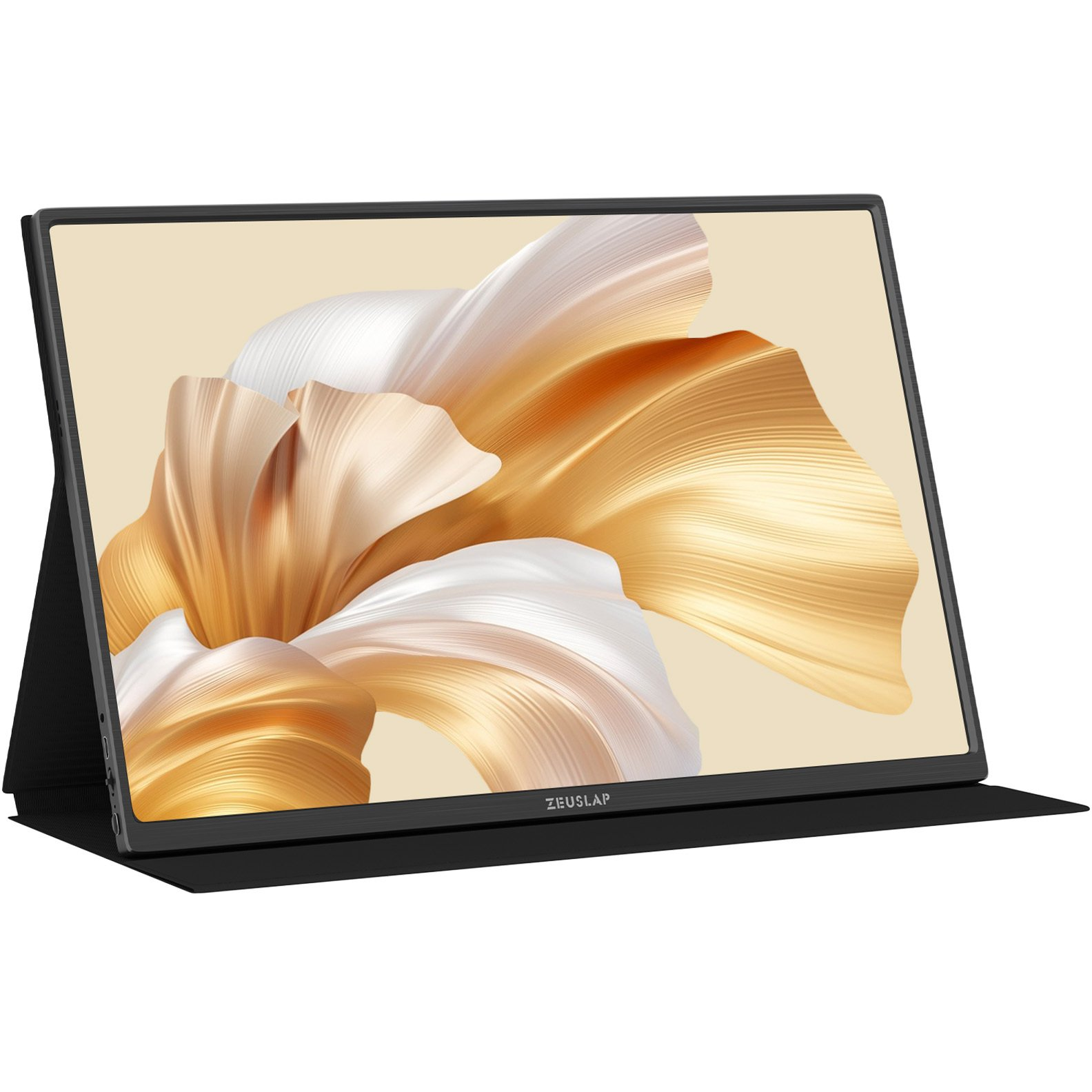 Zeuslap P16K 16" 2.5K 144Hz hordozható monitor (ZEUSLAP P16K)