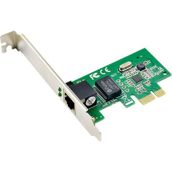 Microconnect MC-DR8111E scheda di rete e adattatore Interno Ethernet 1000 Mbit/s