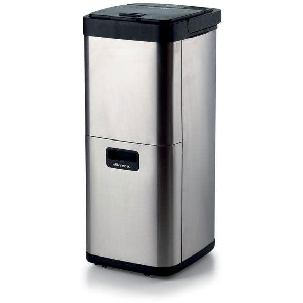 Ariete Ecowe Food Trash Dryer 2001, rozsdamentes acél (ART 2001)