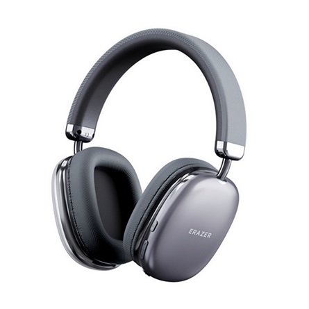 Слушалки Lenovo Z03 Max — EM-Z03MAX_T, сиви