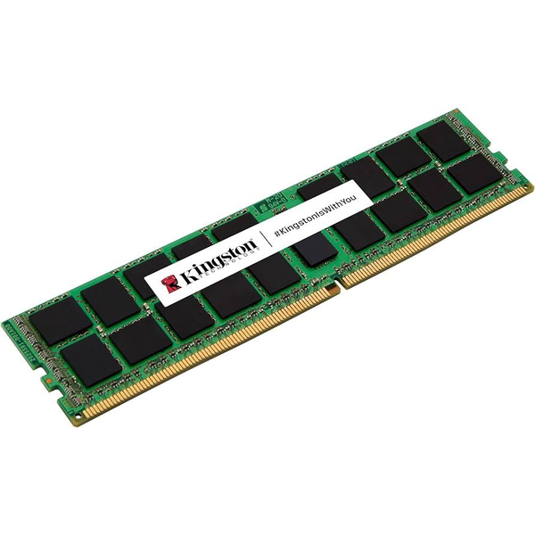 16GB 3200MHz DDR4 RAM Kingston szerver memória CL22 (KTH-PL432D8P/16G)