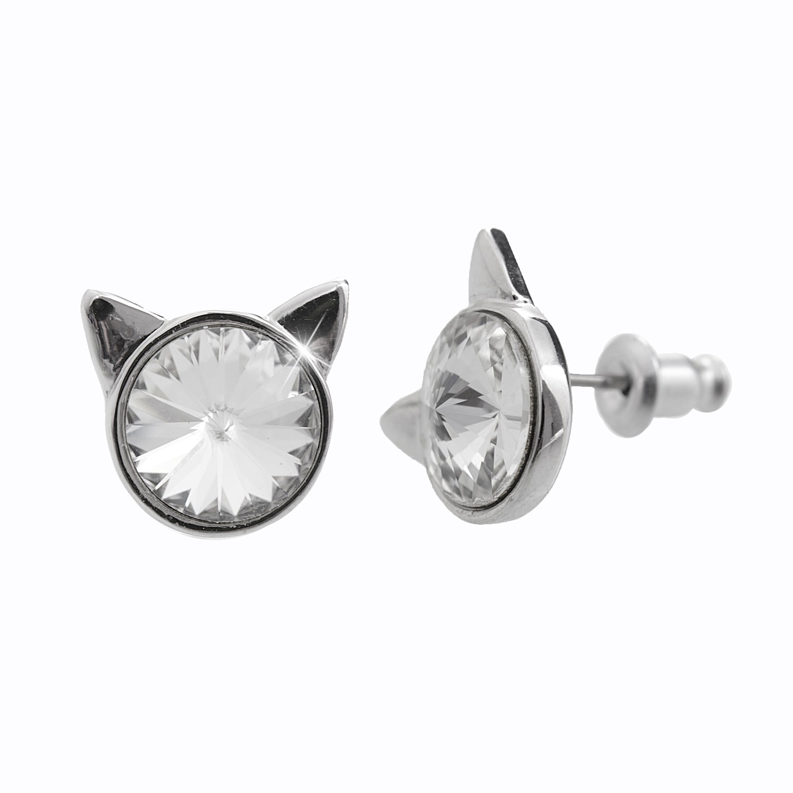 JSB Bijoux 61400782cr Swarovski® kristályokkal (8592661300220)