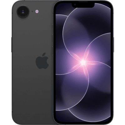Apple iPhone 17e 256 GB negru
