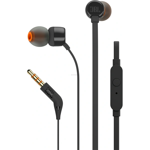 Sluchátka do uší JBL Tune 110