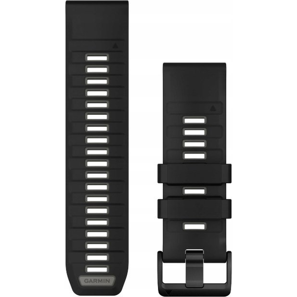 Řemínek Garmin fenix 8 (51 mm), 7X, 6X, 5X, Epix 51 mm, QuickFit 26 mm