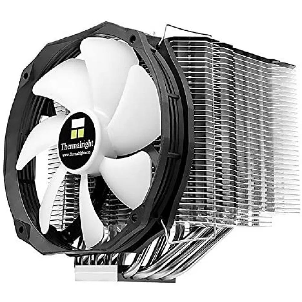Thermalright Le Grand Macho RT Processzor Hűtő 140mm (LE GRAND MACHO RT)