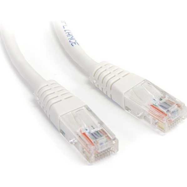 PATCH CABLE U/UTP 2M - CAT5E