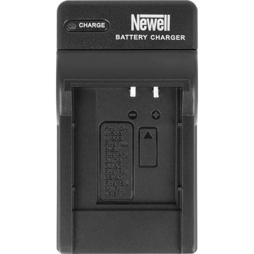 NEWELL DC-USB töltő LI-90B / 92B (NL1957)