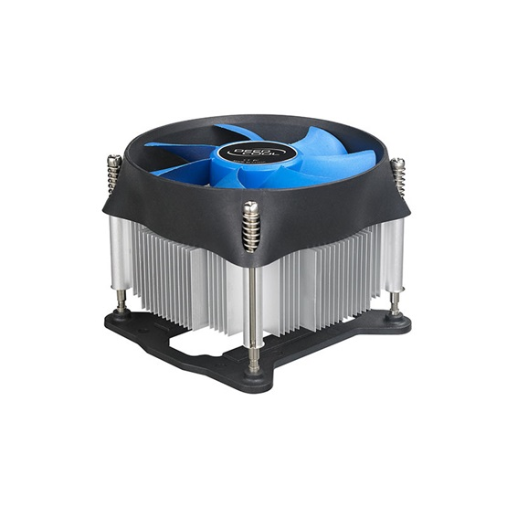 Fan DeepCool THETA 31 PWM - DP-ICAS-T31P (DP-ICAS-T31P)