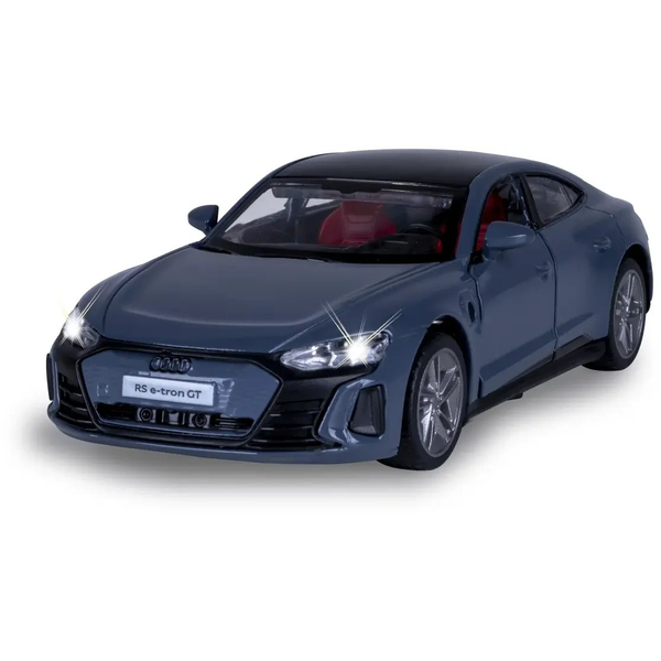 Jamara Audi RS  GT  1:36                 grau             3+