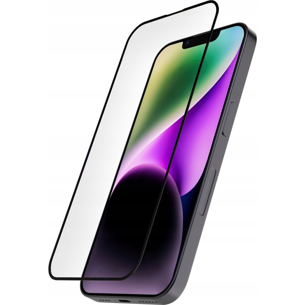 Hama Extreme Protect Pellicola proteggischermo trasparente Apple 1 pz