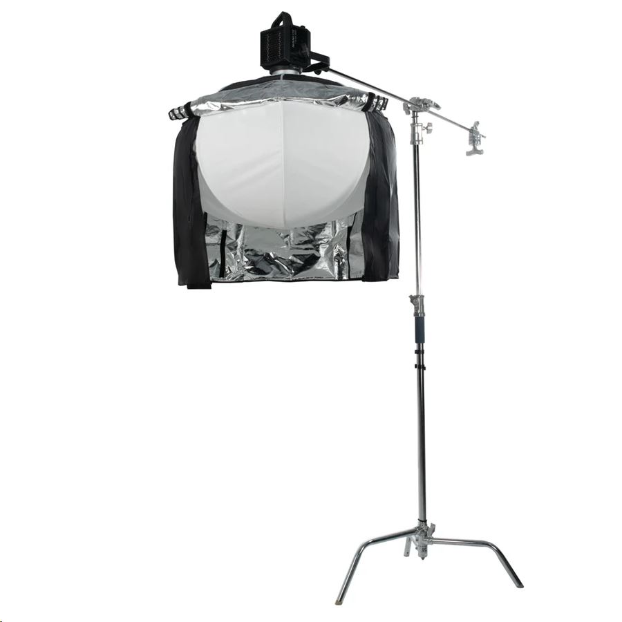 Nanlite Lantern 80 gömb softbox (LT-80) (LT-80)