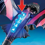Playmobil: Dragon Racing - Hablaty és Fogatlan (70727)