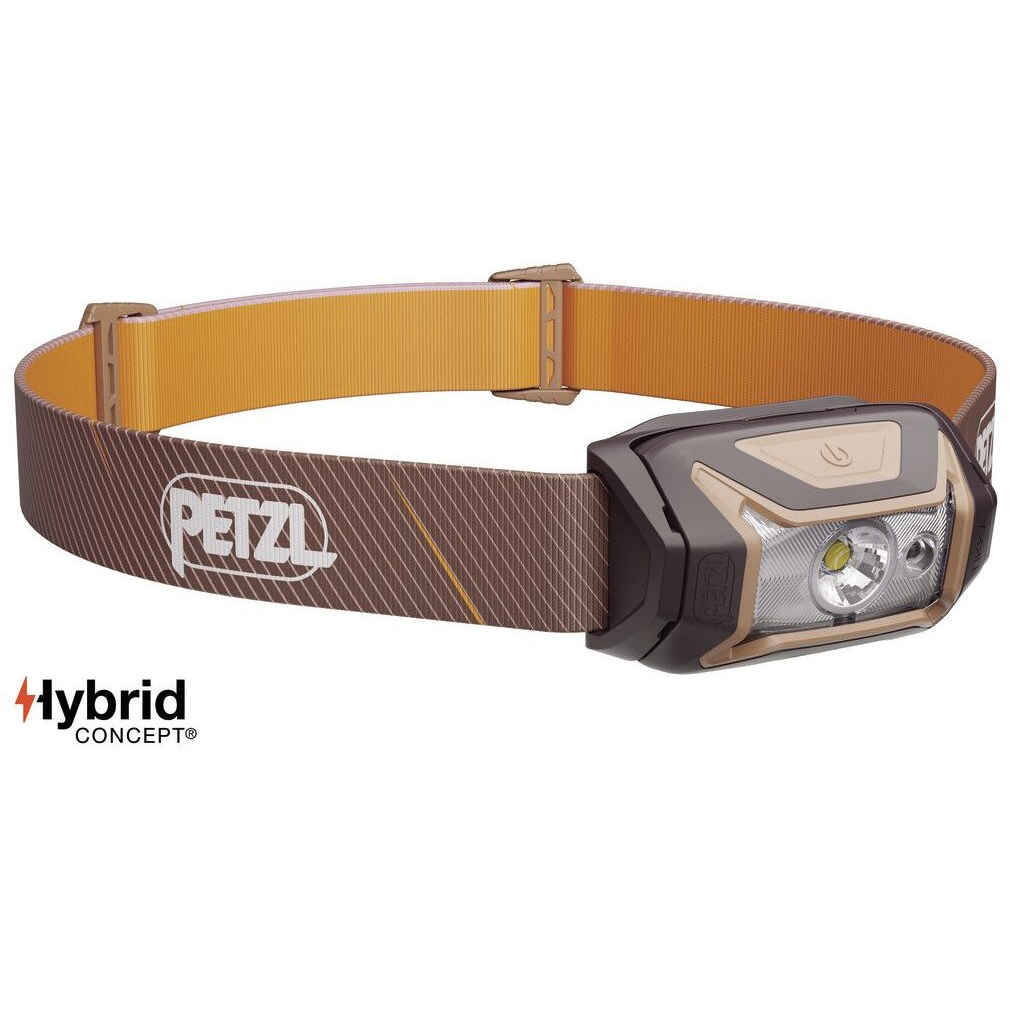 Petzl Tikka Brown (E061AB02)