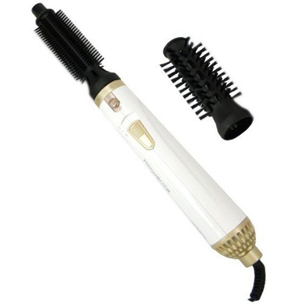 Rowenta Fashion Stylist CF3910 Forrólevegős hajkefe Meleg Fehér