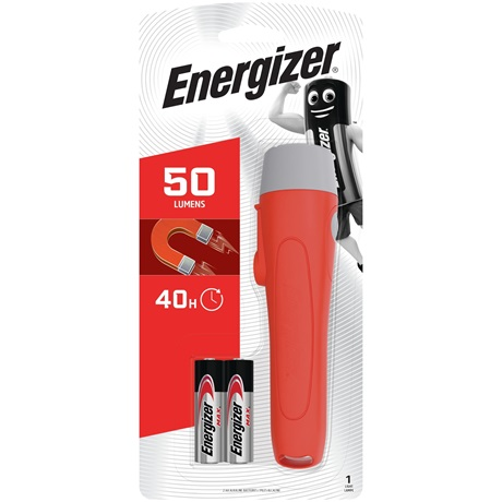 Energizer MAGNET elemlámpa