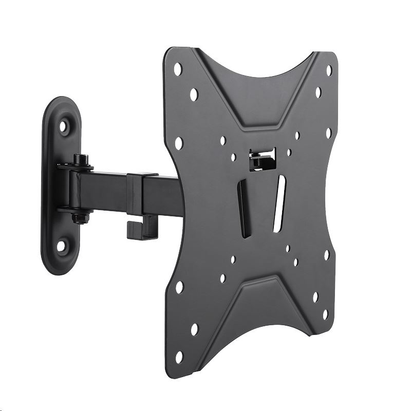 LogiLink TV tartó fali konzol dönthető, forgatható 23–42