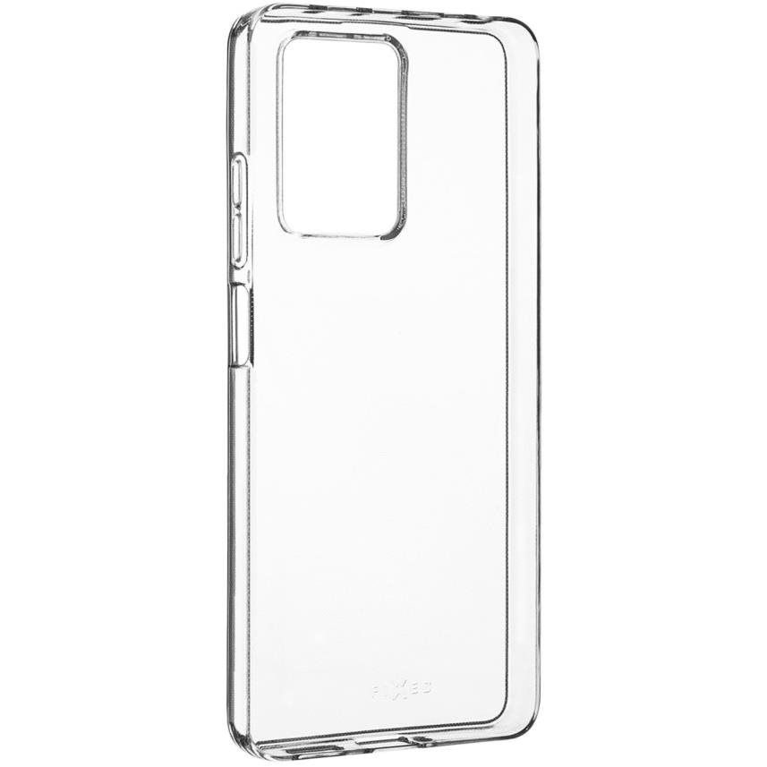 FIXED Xiaomi Redmi Note 12 Pro 5G átlátszó tok (FIXTCC-1100)