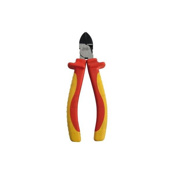 Tracon oldalcsípő fogó (KC-1000) (KC-1000)