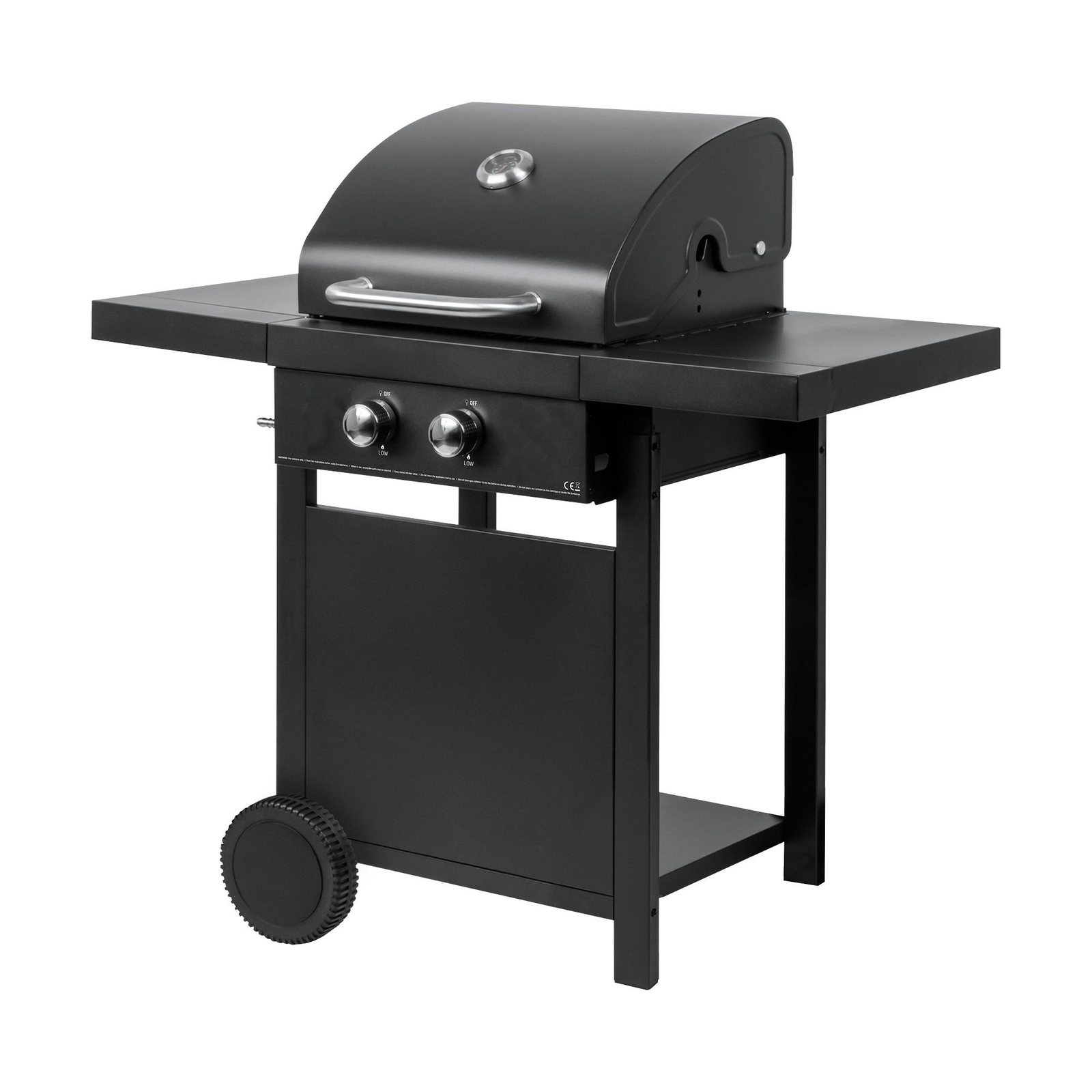 MASTER MG669 Gázgrill (MG669)