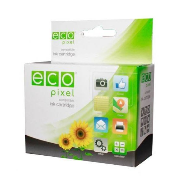 Мастилена касета за Epson 502XL лимон (C13T02W44010FU) (C13T02W44010FU)