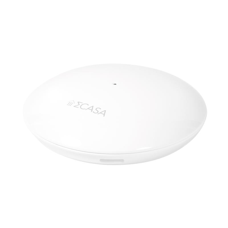 LogiLink időjárás állomás fehér (SH0005) (SH0005)