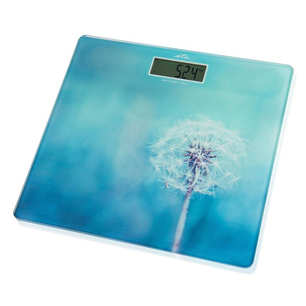 Osobní váha ETA Breeze 1780 90040 modrá