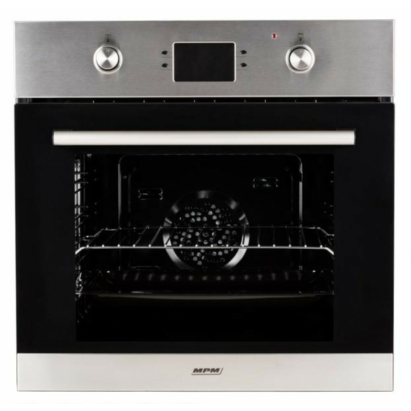 MPM MPM-64-BOM-22 Beépíthető Elektromos sütő - Inox