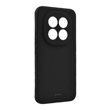 ROAR ALL DAY Xiaomi Redmi Note 15 Pro 5G szilikon tok matt fekete