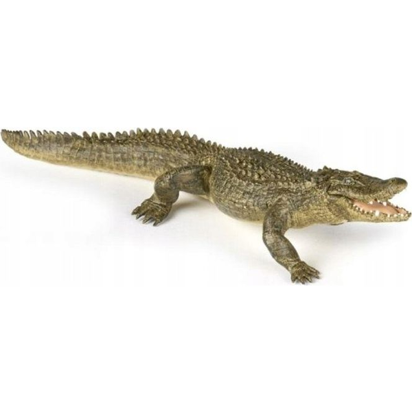 Figurka Papo Figurka Aligator (401051) 