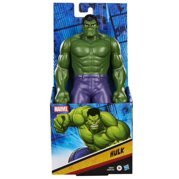 Marvel G36725L00 action figure giocattolo