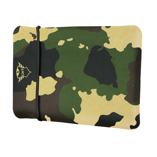 Trust GXT 1242C Lido 39,6 cm (15.6") Etui Flerfarvet