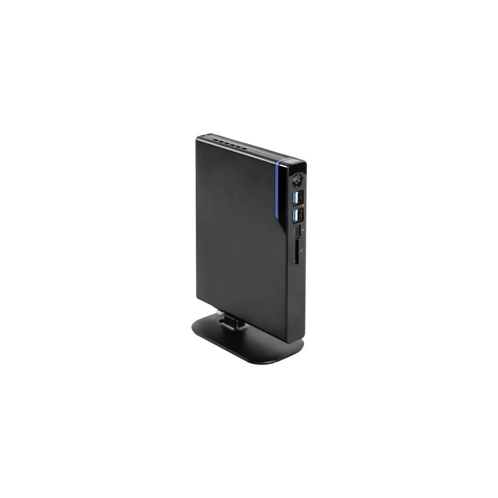 ASRock Mars Mini Barebone PC Celeron N4205U (MARS/4205U/L6) (MARS/4205U/L6)