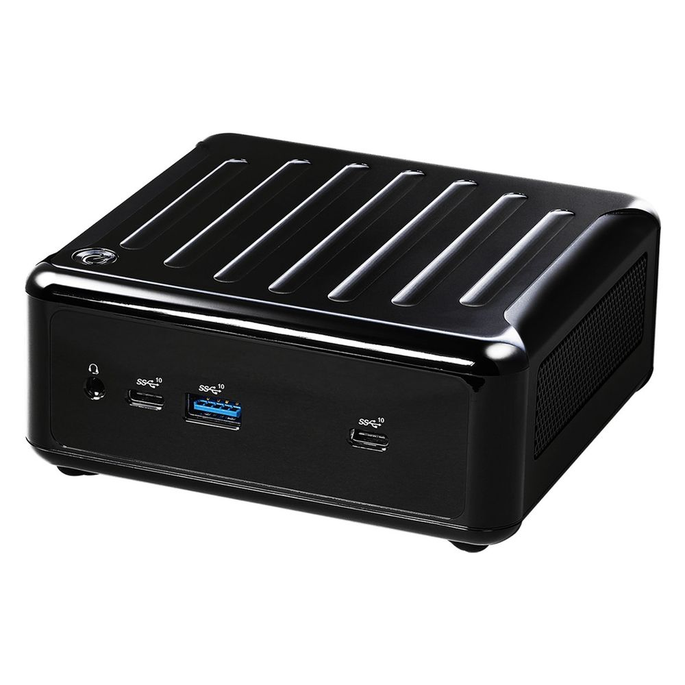 NUC BOX-J6412/EU/AI CELERON J6412 2.0GHZ 2X GIGABIT LAN (90PXG8M0-P0EAY100)
