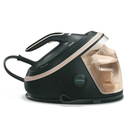 Philips PSG7300/70 Dampstrygning station 1,5 L SteamGlide Elite-strygesål