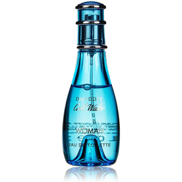 Davidoff Cool Water Woman 30 ml toaletní voda