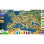 Ticket to Ride - Europe Expansion