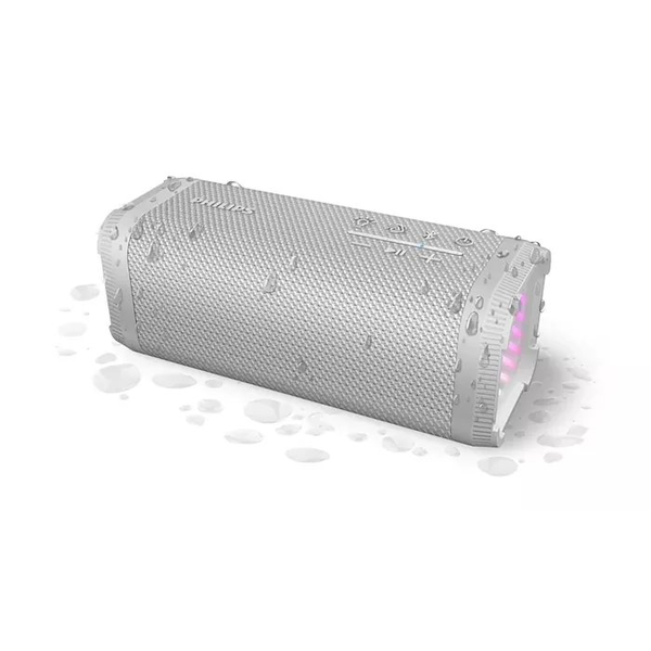 Philips TAS2000W/00 hordozható party hangszóró 10W fehér