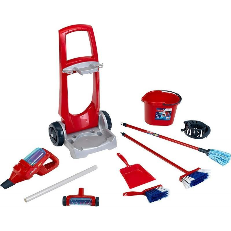 Klein 6720 szerepjáték (6720)